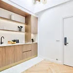 Luxurious Family Flat - Le Marais - With Ac