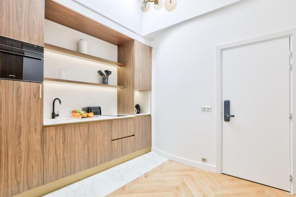 Luxurious Family Flat - Le Marais - With Ac *